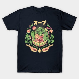 Souper Awesome T-Shirt